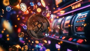 Antarmuka permainan Fortune Rabbit di qqcuan menampilkan gulungan slot dan tombol putar