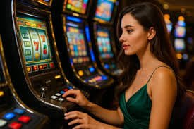 Kontrol taruhan dan pengaturan permainan Fortune Rabbit